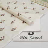 Printed Lawn 2 Piece Unstitched Suit AS -02 Summer Collection