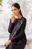 IZNIK - Printed Patch Emb Lawn 3 Piece Unstitched Suit MI 130A Summer Collection