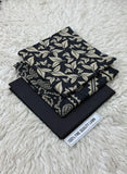 Printed Lawn With Shifoon Dupatta 3 Piece Unstitched Suit - Summer Collection - B 019