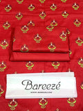 Bareeze Lawn 2PC Embroiderey Best Quality Summer Collection - 111