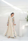 PREMIUM UNSTITCHED 2-PIECE SILK COLLECTION -AS-118