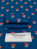 Bareeze Lawn 2PC Embroiderey Best Quality Summer Collection - 124