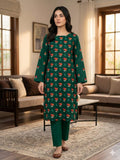 Bareeze Lawn 2PC Embroiderey Best Quality Summer Collection - 119