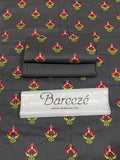Bareeze Lawn 2PC Embroiderey Best Quality Summer Collection - 113