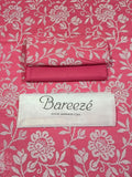Bareeze Lawn 2PC Embroiderey Best Quality Summer Collection - 114