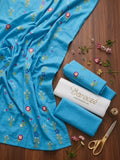 Bareeze Lawn 2PC Embroiderey Best Quality Summer Collection - 106