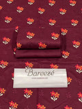 Bareeze Lawn 2PC Embroiderey Best Quality Summer Collection - 123