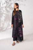 IZNIK - Printed Patch Emb Lawn 3 Piece Unstitched Suit MI 130A Summer Collection