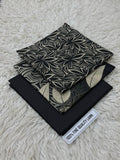 Printed Lawn With Shifoon Dupatta 3 Piece Unstitched Suit - Summer Collection - B 013