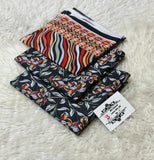 Printed Lawn 3 Piece Unstitched Suit Y -505 Summer Collection