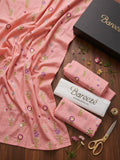 Bareeze Lawn 2PC Embroiderey Best Quality Summer Collection - 101