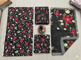 Printed Lawn 3 Piece Unstitched Suit Y -127 Summer Collection