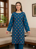 Bareeze Lawn 2PC Embroiderey Best Quality Summer Collection - 124