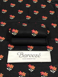 Bareeze Lawn 2PC Embroiderey Best Quality Summer Collection - 122