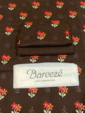 Bareeze Lawn 2PC Embroiderey Best Quality Summer Collection - 120