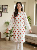 Bareeze Lawn 2PC Embroiderey Best Quality Summer Collection - 118