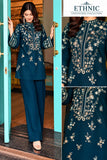 PREMIUM UNSTITCHED 2-PIECE SILK COLLECTION - AS-117