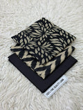 Printed Lawn With Shifoon Dupatta 3 Piece Unstitched Suit - Summer Collection - B 018