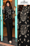 PREMIUM UNSTITCHED 2-PIECE SILK COLLECTION - AS-116
