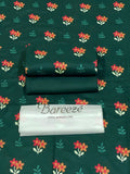 Bareeze Lawn 2PC Embroiderey Best Quality Summer Collection - 119