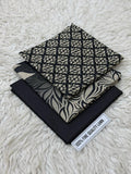Printed Lawn With Shifoon Dupatta 3 Piece Unstitched Suit - Summer Collection - B 010