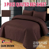 Jersey Quilted Altarasonic Bed set