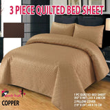 jersey Quilted Altarasonic Bed set