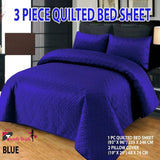 jersey Quilted Altarasonic Bed set