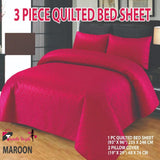 jersey Quilted Altarasonic Bed set