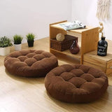 FLOOR CUSHIONS