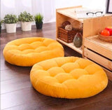 FLOOR CUSHIONS