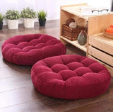 FLOOR CUSHIONS