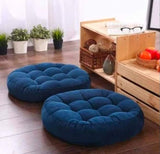 FLOOR CUSHIONS