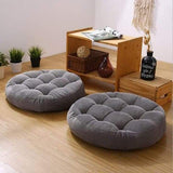 FLOOR CUSHIONS