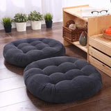 FLOOR CUSHIONS